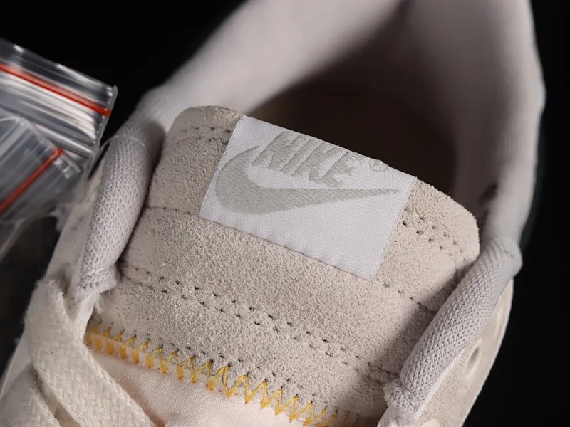All categories Air Jordan Jordan series basketball shoes Air Jordan 1 Low Uion LA x Air Jordan AJ1 KO Low joint white gray low-top retro basketball shoes DZ4864-100